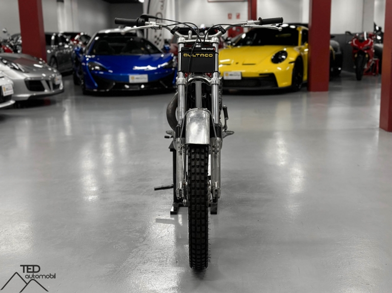 *VENUT* *SOLD* *VENDUE* Bultaco Sherpa T350 Tipo 92 *VENUT* *SOLD* *VENDUE*