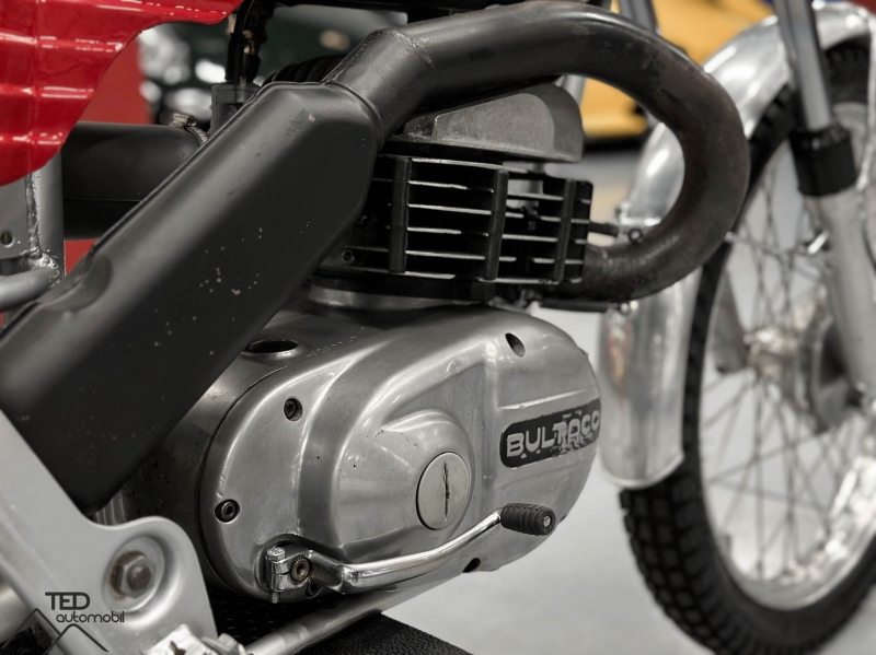 *VENUT* *SOLD* *VENDUE* Bultaco Sherpa T350 Tipo 92 *VENUT* *SOLD* *VENDUE*