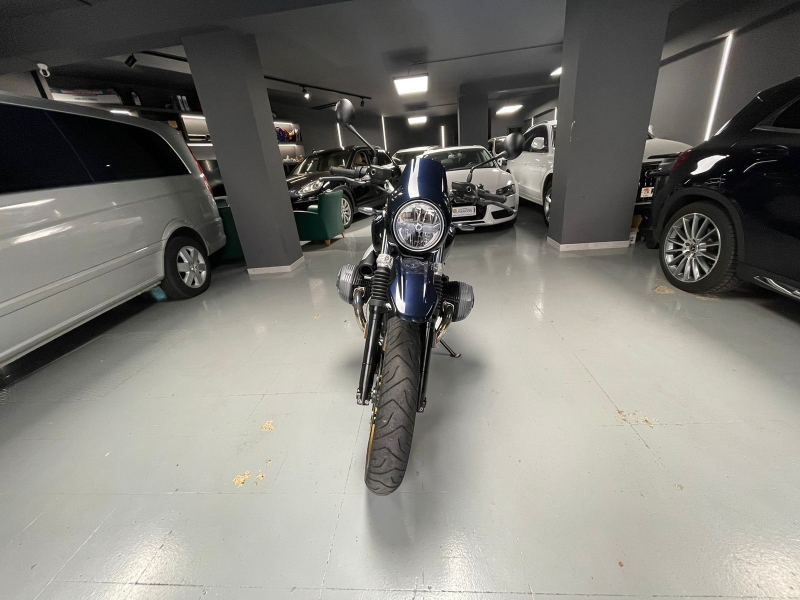 BMW  R NINE T URBAN G/S