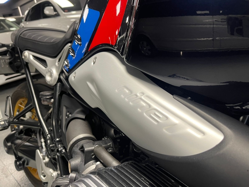 BMW  R NINE T URBAN G/S
