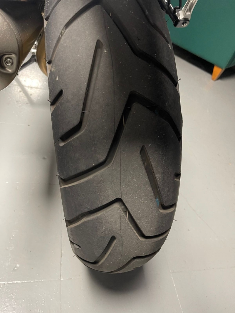 BMW  R NINE T URBAN G/S