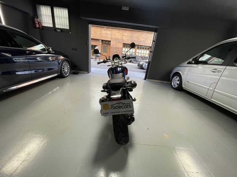 BMW  R NINE T URBAN G/S