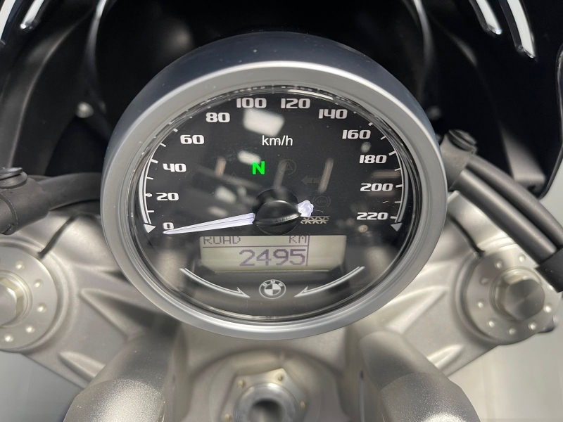 BMW  R NINE T URBAN G/S