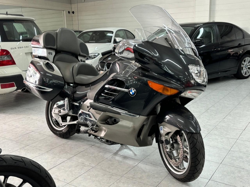 BMW K 1200 LT