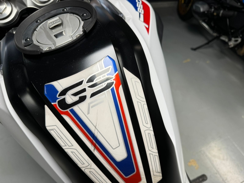 BMW GS 850