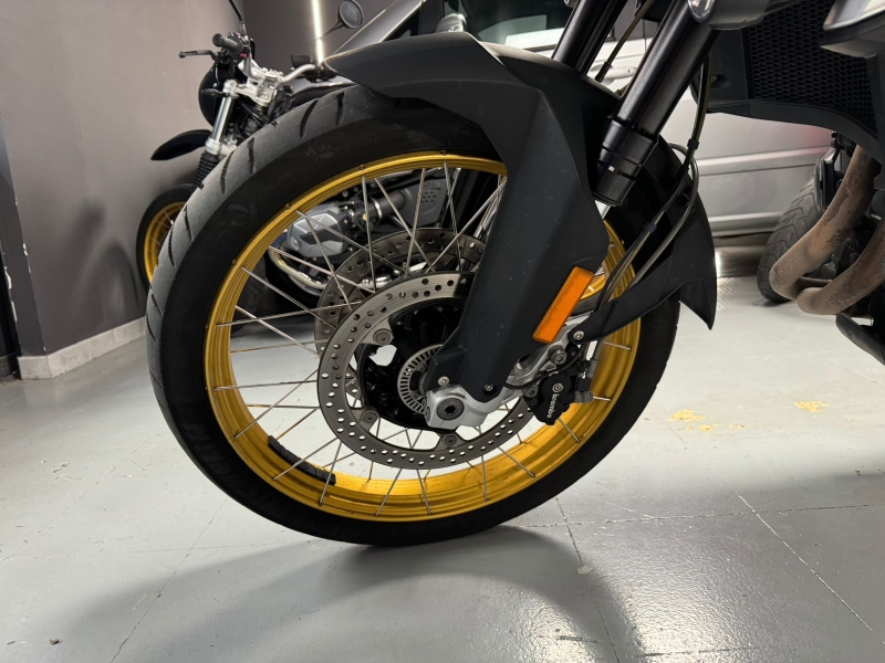BMW GS 850