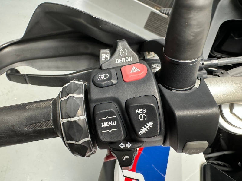 BMW GS 850