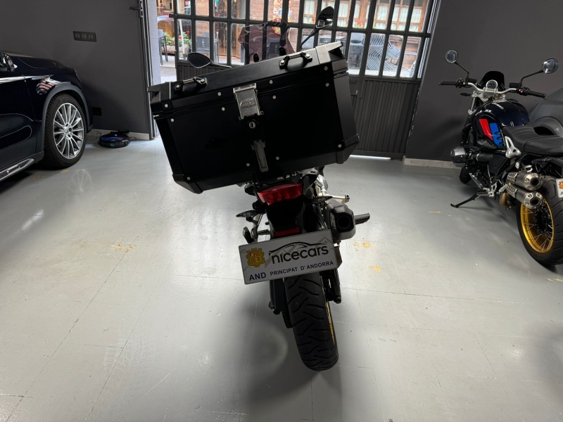 BMW GS 850