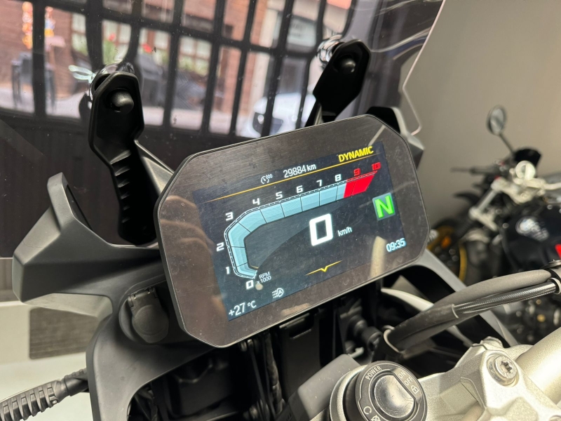 BMW GS 850