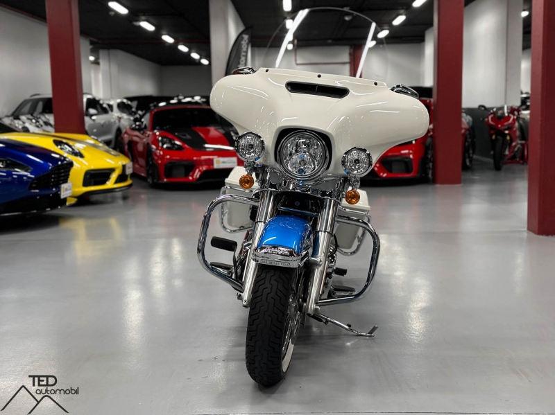 Harley-Davidson Revival 2021 *VENUT* *VENDIDO* *VENDUE* *SOLD*