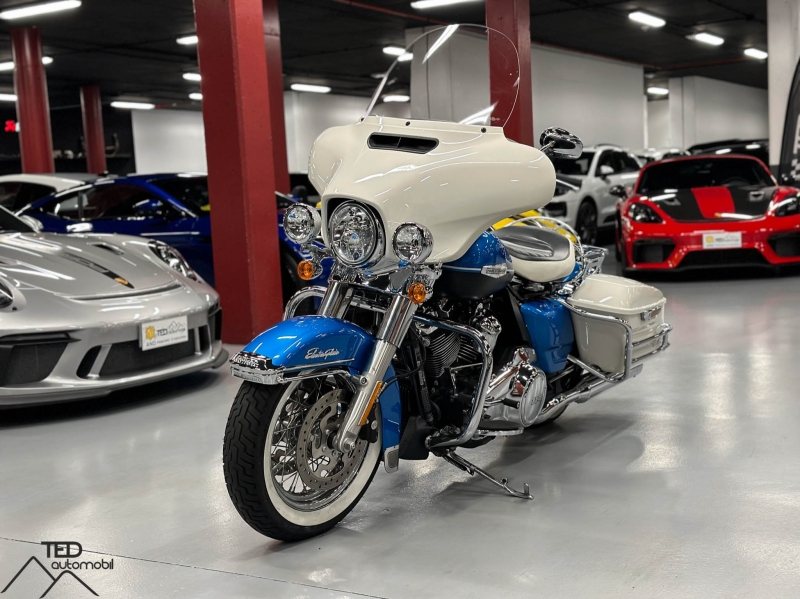 Harley-Davidson Revival 2021 *VENUT* *VENDIDO* *VENDUE* *SOLD*