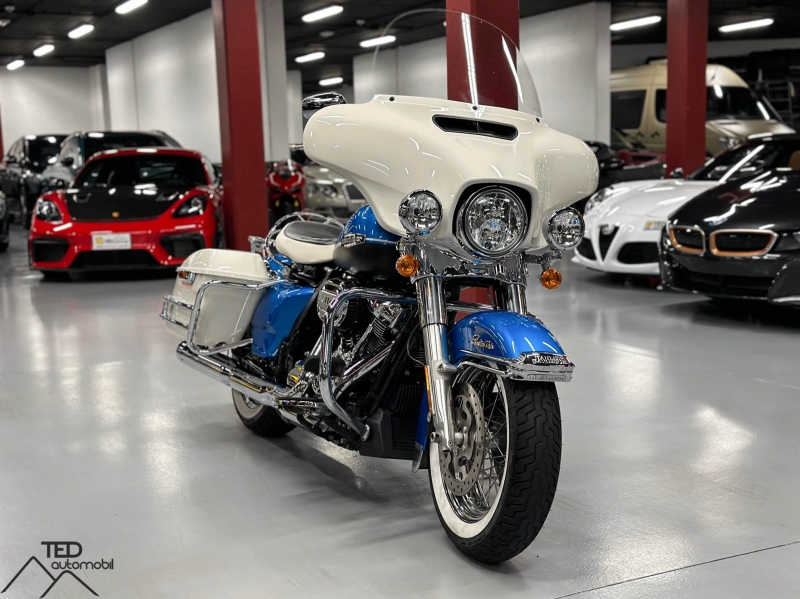 Harley-Davidson Revival 2021 *VENUT* *VENDIDO* *VENDUE* *SOLD*