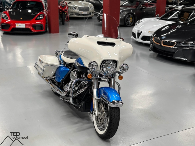 Harley-Davidson Revival 2021 *VENUT* *VENDIDO* *VENDUE* *SOLD*