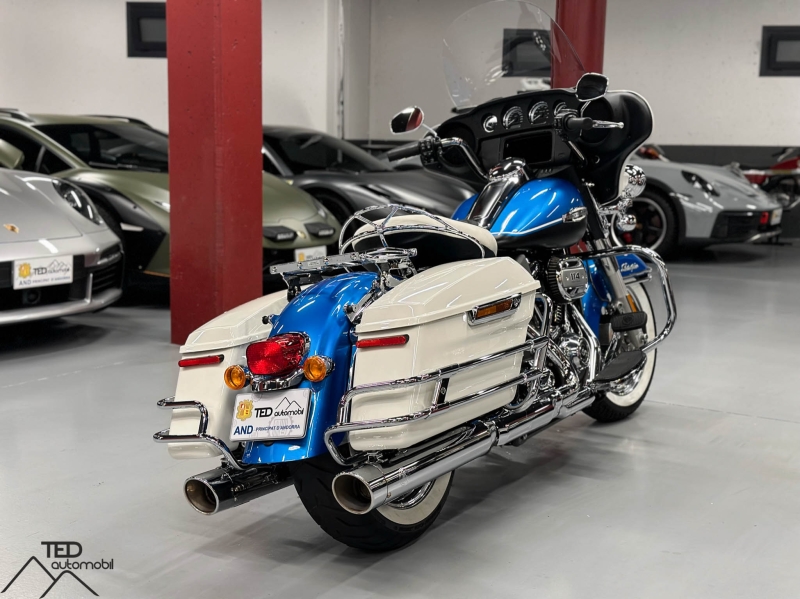 Harley-Davidson Revival 2021 *VENUT* *VENDIDO* *VENDUE* *SOLD*