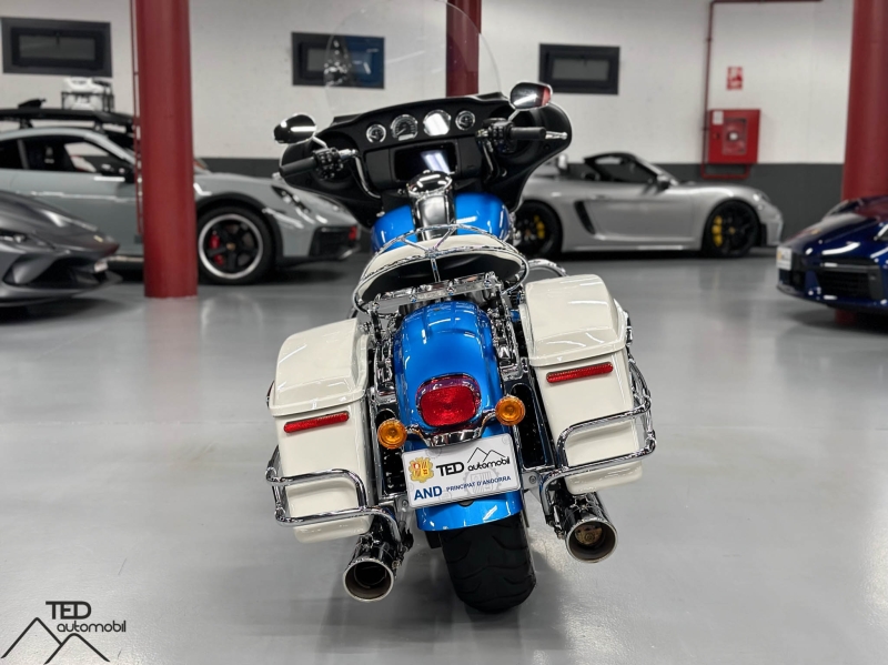 Harley-Davidson Revival 2021 *VENUT* *VENDIDO* *VENDUE* *SOLD*