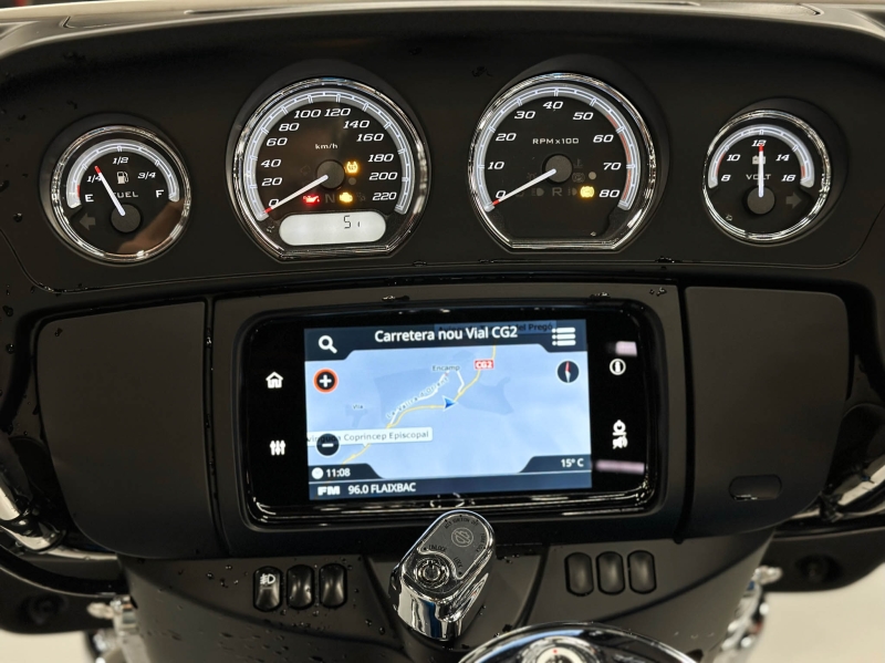 Harley-Davidson Revival 2021 *VENUT* *VENDIDO* *VENDUE* *SOLD*