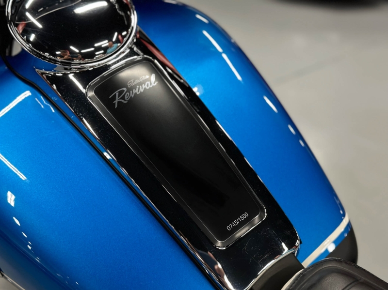 Harley-Davidson Revival 2021 *VENUT* *VENDIDO* *VENDUE* *SOLD*