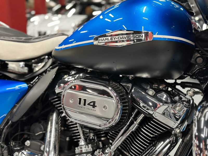 Harley-Davidson Revival 2021 *VENUT* *VENDIDO* *VENDUE* *SOLD*