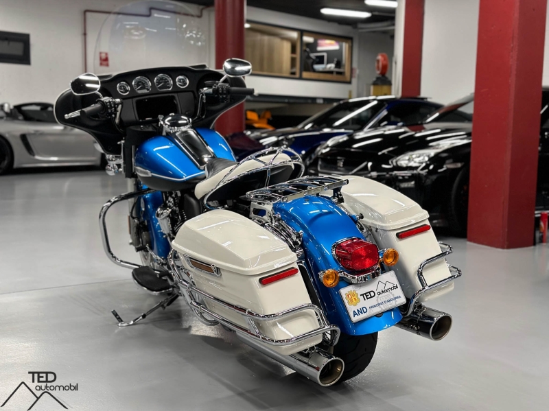 Harley-Davidson Revival 2021 *VENUT* *VENDIDO* *VENDUE* *SOLD*