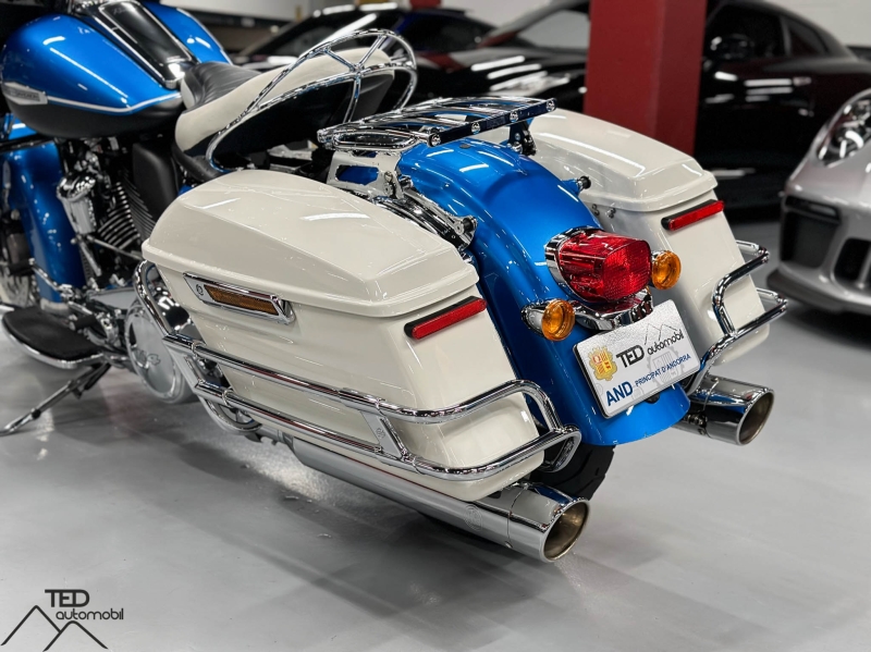 Harley-Davidson Revival 2021 *VENUT* *VENDIDO* *VENDUE* *SOLD*