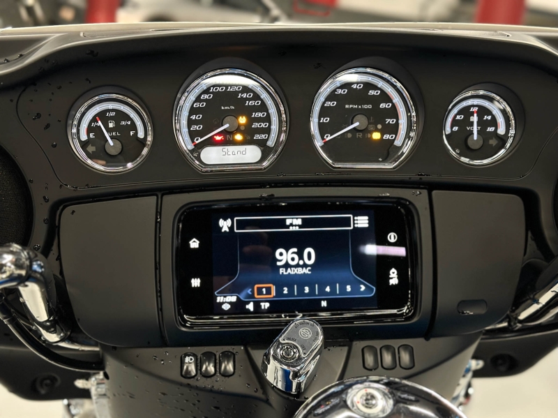 Harley-Davidson Revival 2021 *VENUT* *VENDIDO* *VENDUE* *SOLD*