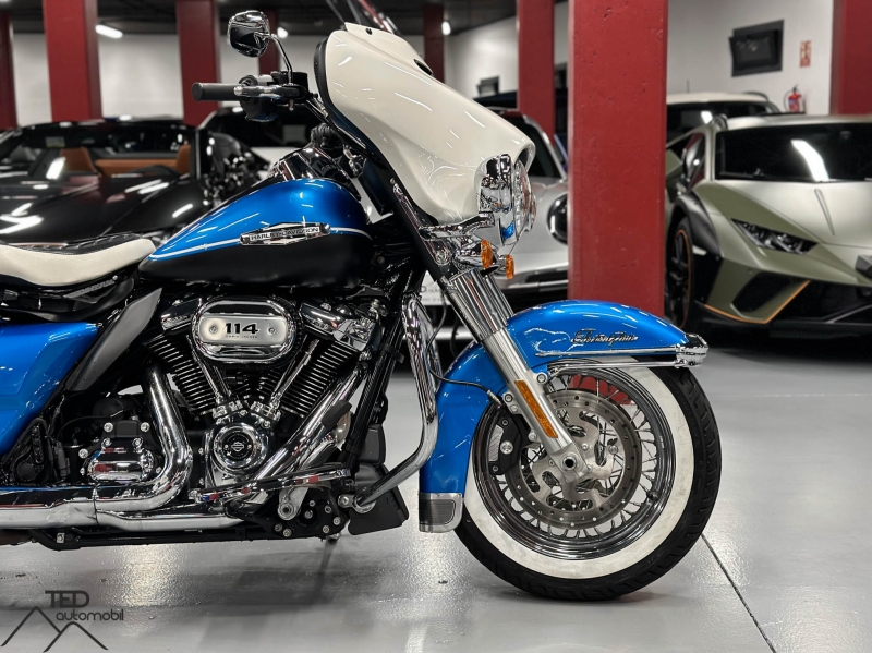 Harley-Davidson Revival 2021 *VENUT* *VENDIDO* *VENDUE* *SOLD*