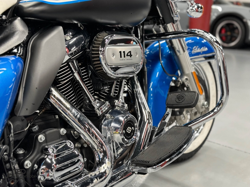 Harley-Davidson Revival 2021 *VENUT* *VENDIDO* *VENDUE* *SOLD*