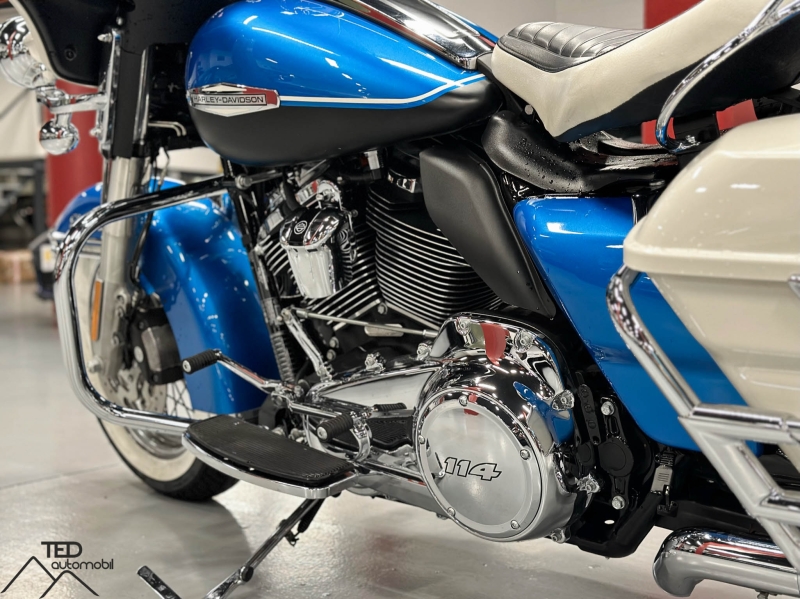 Harley-Davidson Revival 2021 *VENUT* *VENDIDO* *VENDUE* *SOLD*