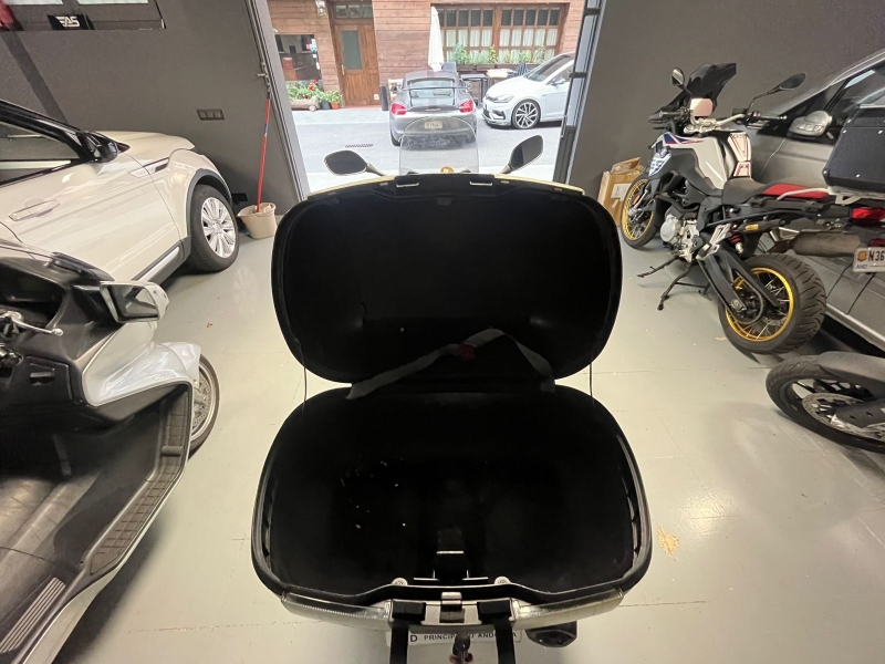 Yamaha X-Max YP 400R