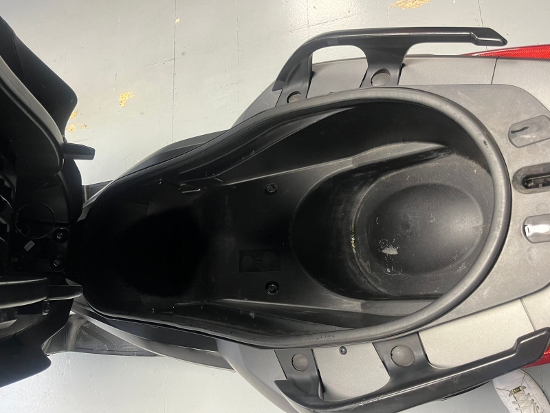 Yamaha X-Max YP 400R