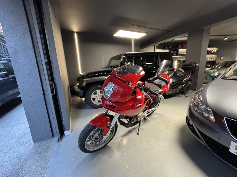 Ducati Multistrada 1000 DS