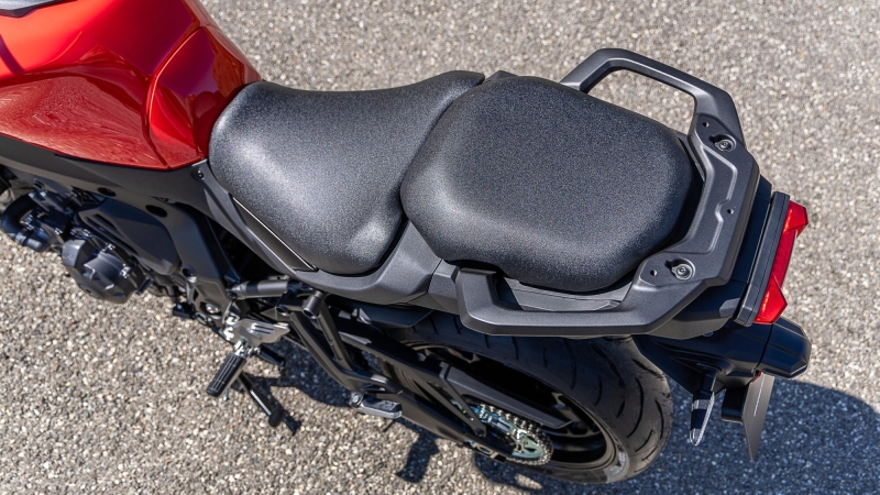 YAMAHA TRACER 900 - 2025