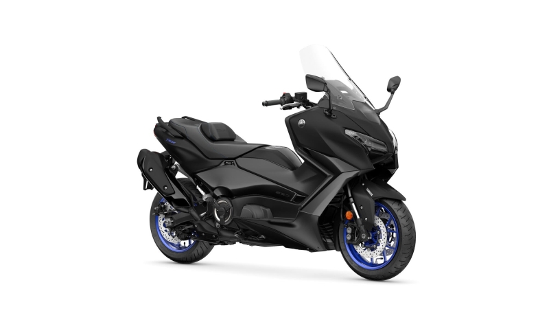 YAMAHA TMAX 560