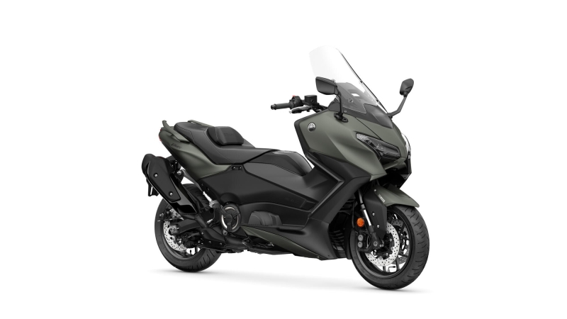 YAMAHA TMAX 560