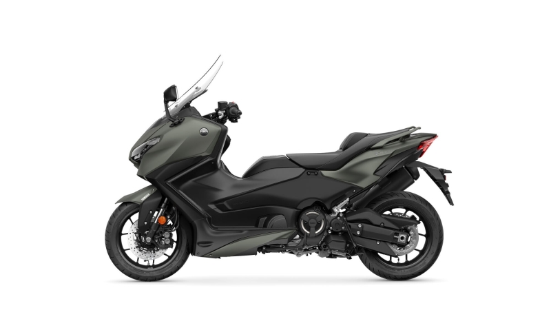 YAMAHA TMAX 560