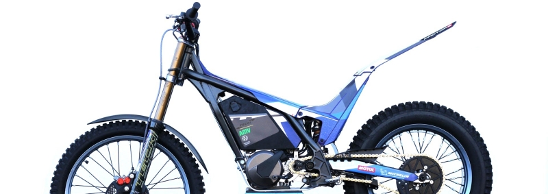 ELECTIC MOTION FACTOR-E 2026