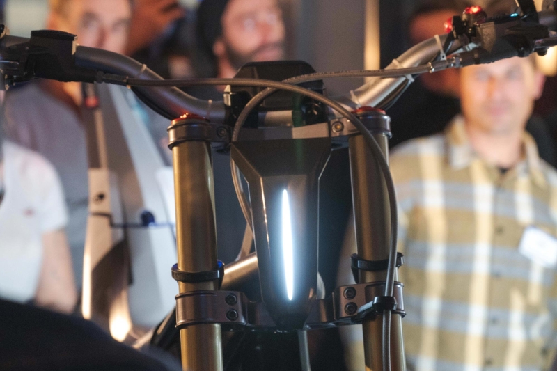 ELECTIC MOTION FACTOR-E 2026