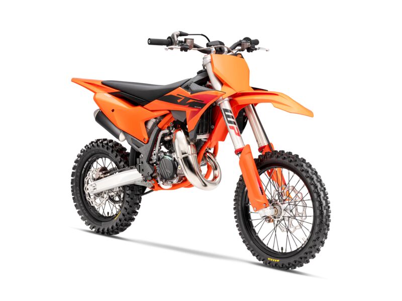 KTM 85 SX 2025