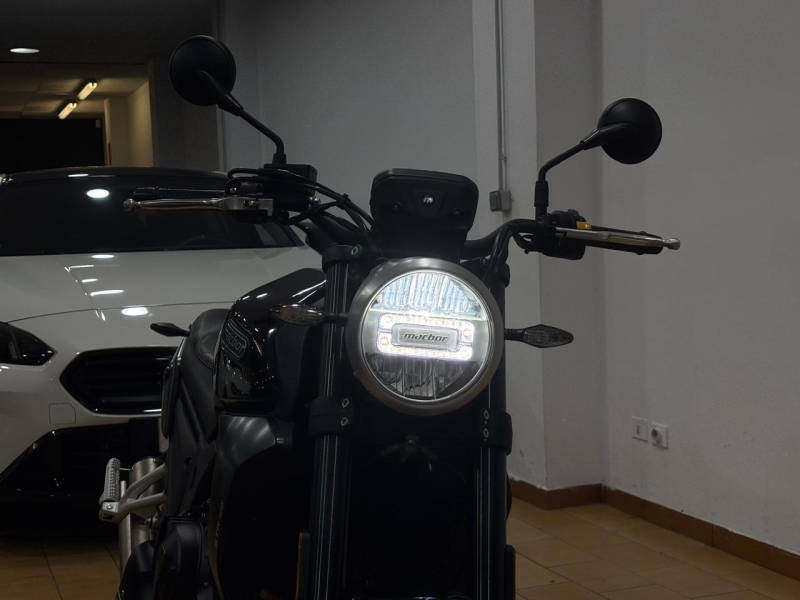 MACBOR EIGHT MILE 500 STREET