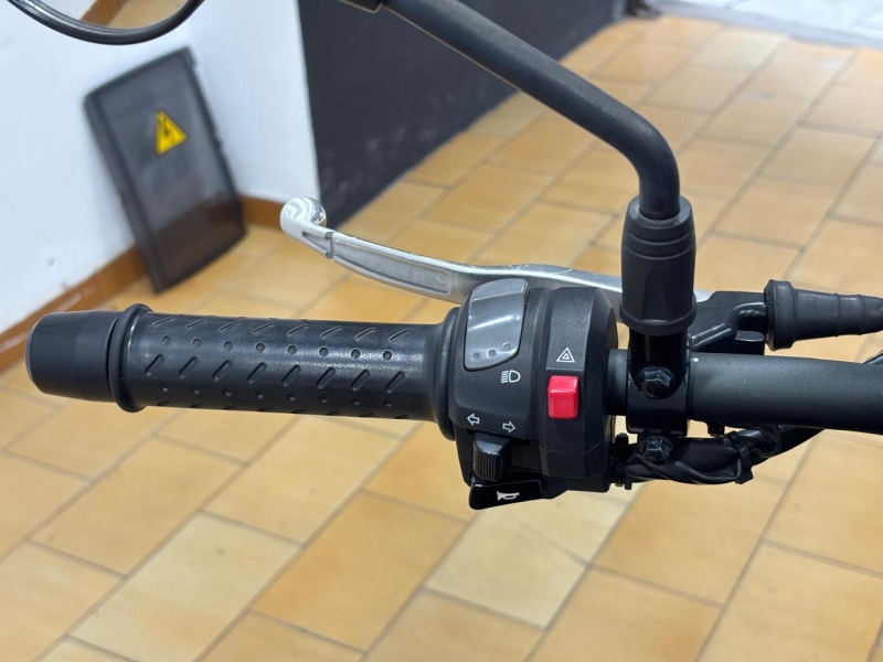 MACBOR EIGHT MILE 500 STREET