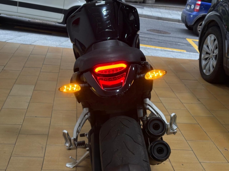 MACBOR EIGHT MILE 500 STREET