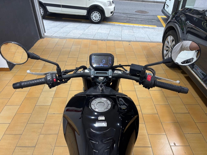 MACBOR EIGHT MILE 500 STREET