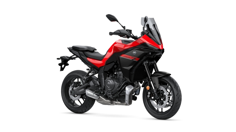 YAMAHA TRACER 700 - 2025