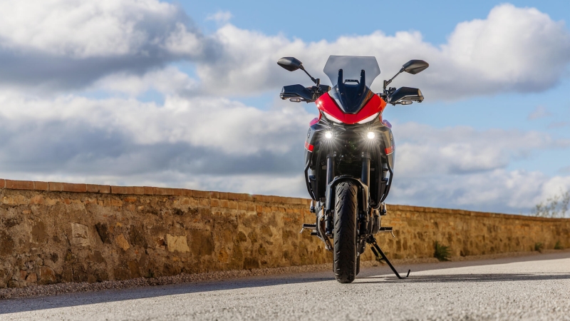 YAMAHA TRACER 700 - 2025