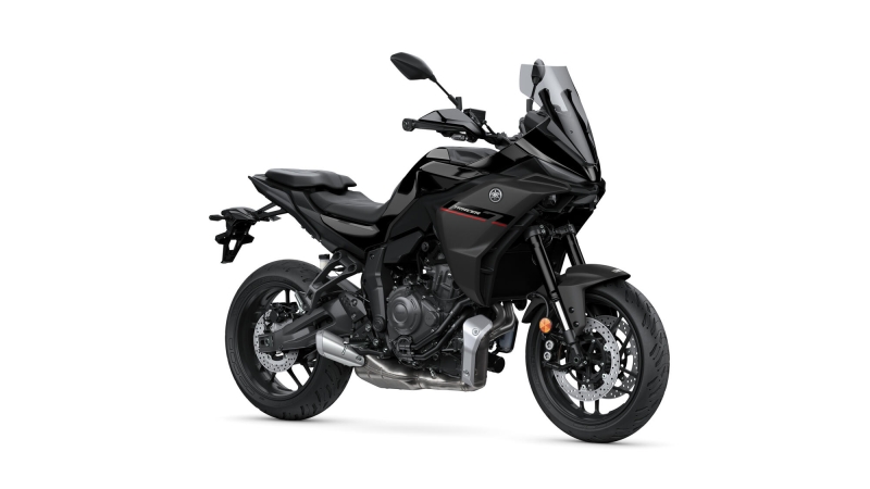 YAMAHA TRACER 700 - 2025