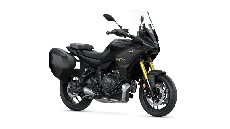 YAMAHA TRACER 700 GT 2025