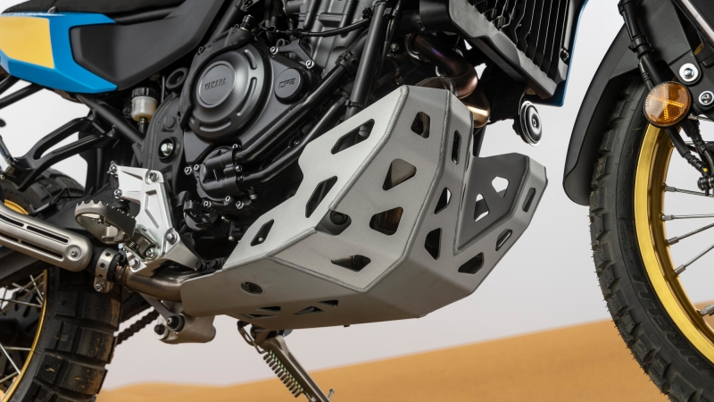 YAMAHA TENERE 700 RALLY 2025