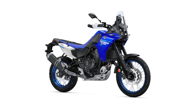 YAMAHA TENERE 700 2025