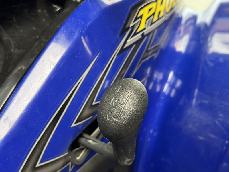 Polaris Phoenix 200cc