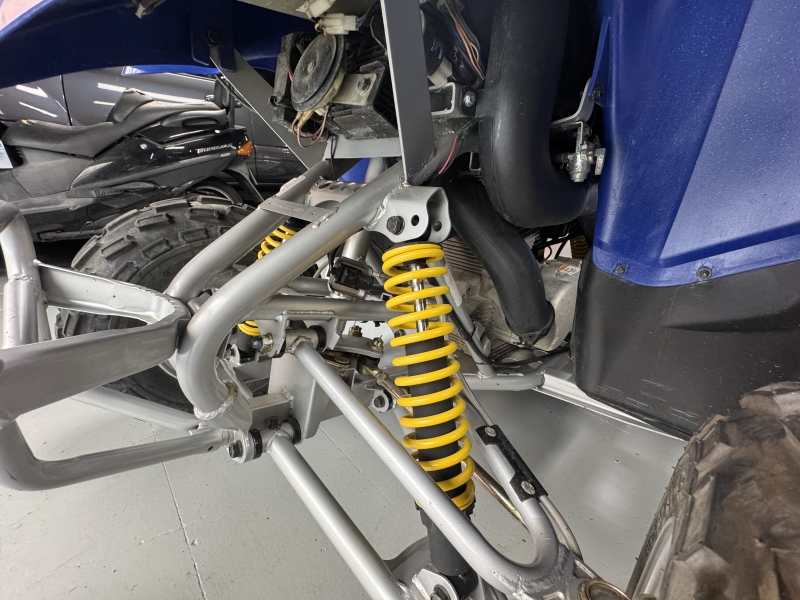 Polaris Phoenix 200cc